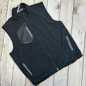 ⛳️Men’s Zero Restriction Golf Vest Excellent Condition XXL⛳️